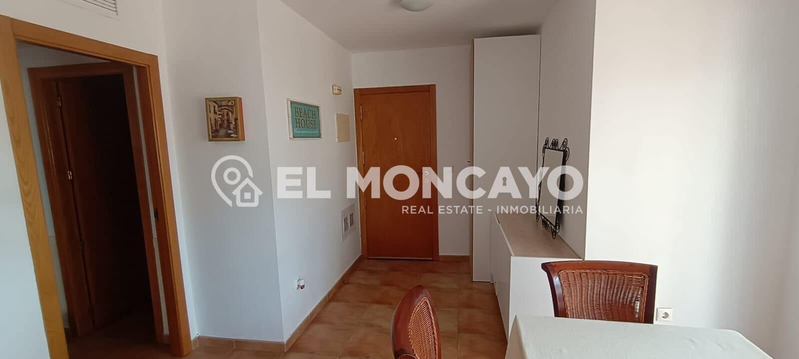 2 chambre Appartement à vendre à Guardamar del Segura avec piscine garage - 169 900 € (Ref: 7436995)