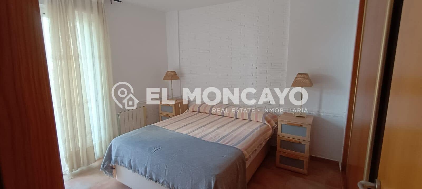 2 chambre Appartement à vendre à Guardamar del Segura avec piscine garage - 169 900 € (Ref: 7436995)