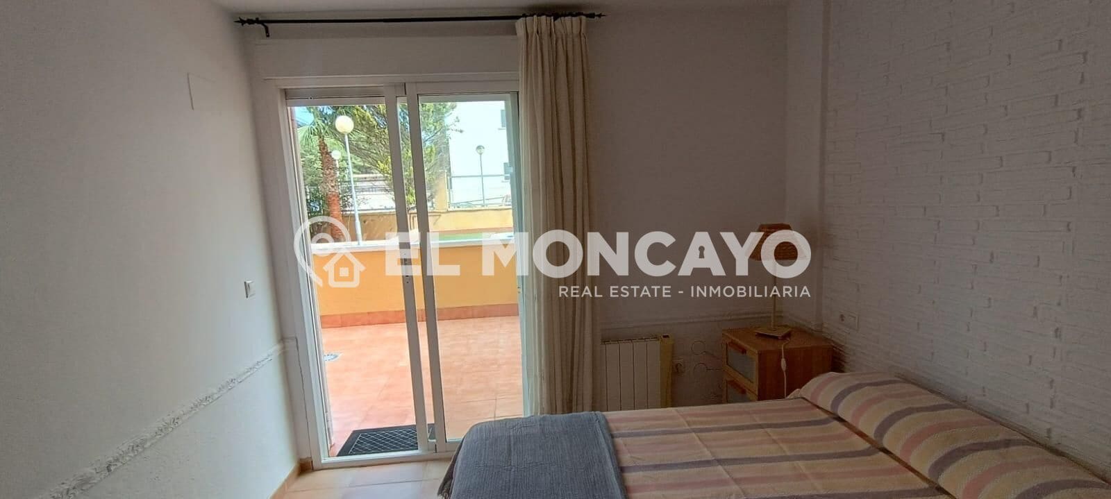 2 chambre Appartement à vendre à Guardamar del Segura avec piscine garage - 169 900 € (Ref: 7436995)