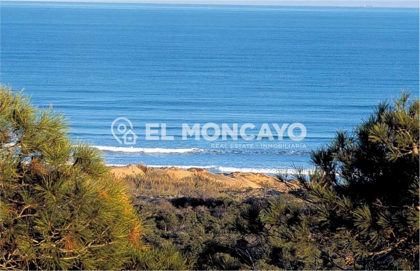 2 chambre Appartement à vendre à Guardamar del Segura avec piscine garage - 169 900 € (Ref: 7436995)