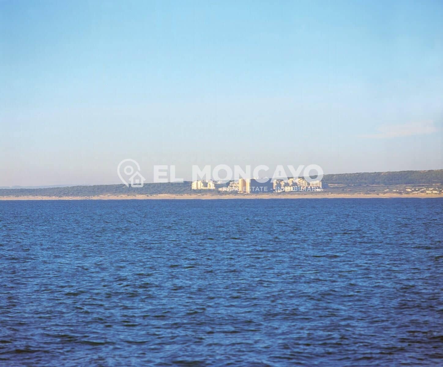 2 chambre Appartement à vendre à Guardamar del Segura avec piscine garage - 169 900 € (Ref: 7436995)