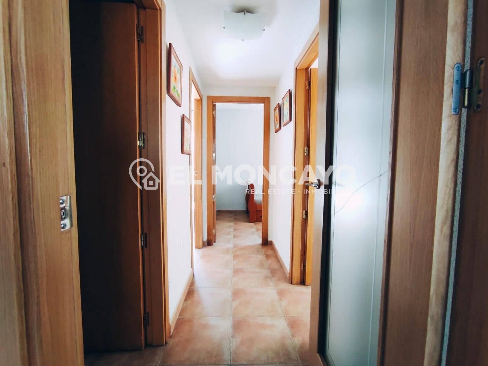 2 chambre Appartement à vendre à Guardamar del Segura avec piscine garage - 169 900 € (Ref: 7436995)