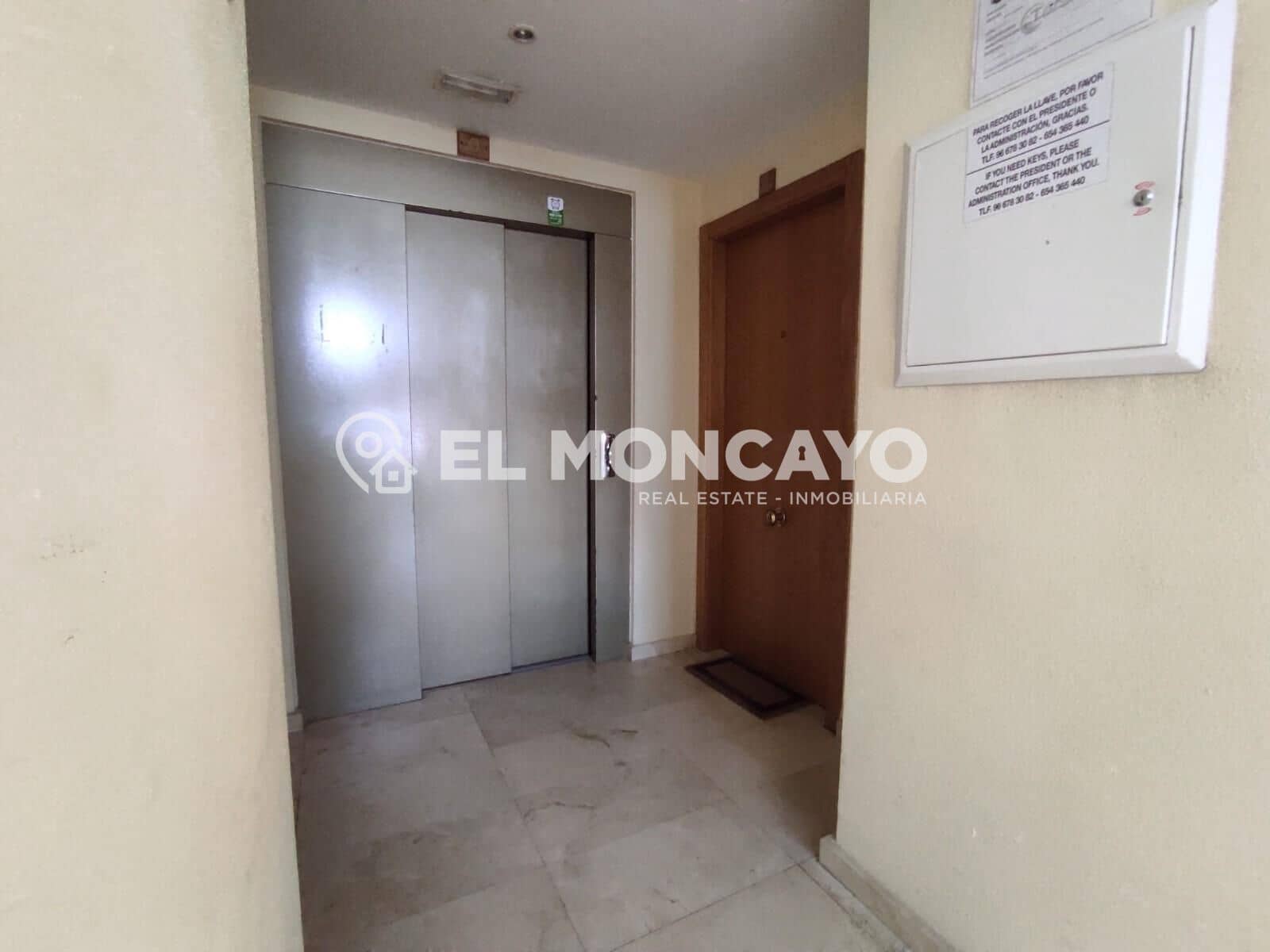 2 chambre Appartement à vendre à Guardamar del Segura avec piscine garage - 169 900 € (Ref: 7436995)