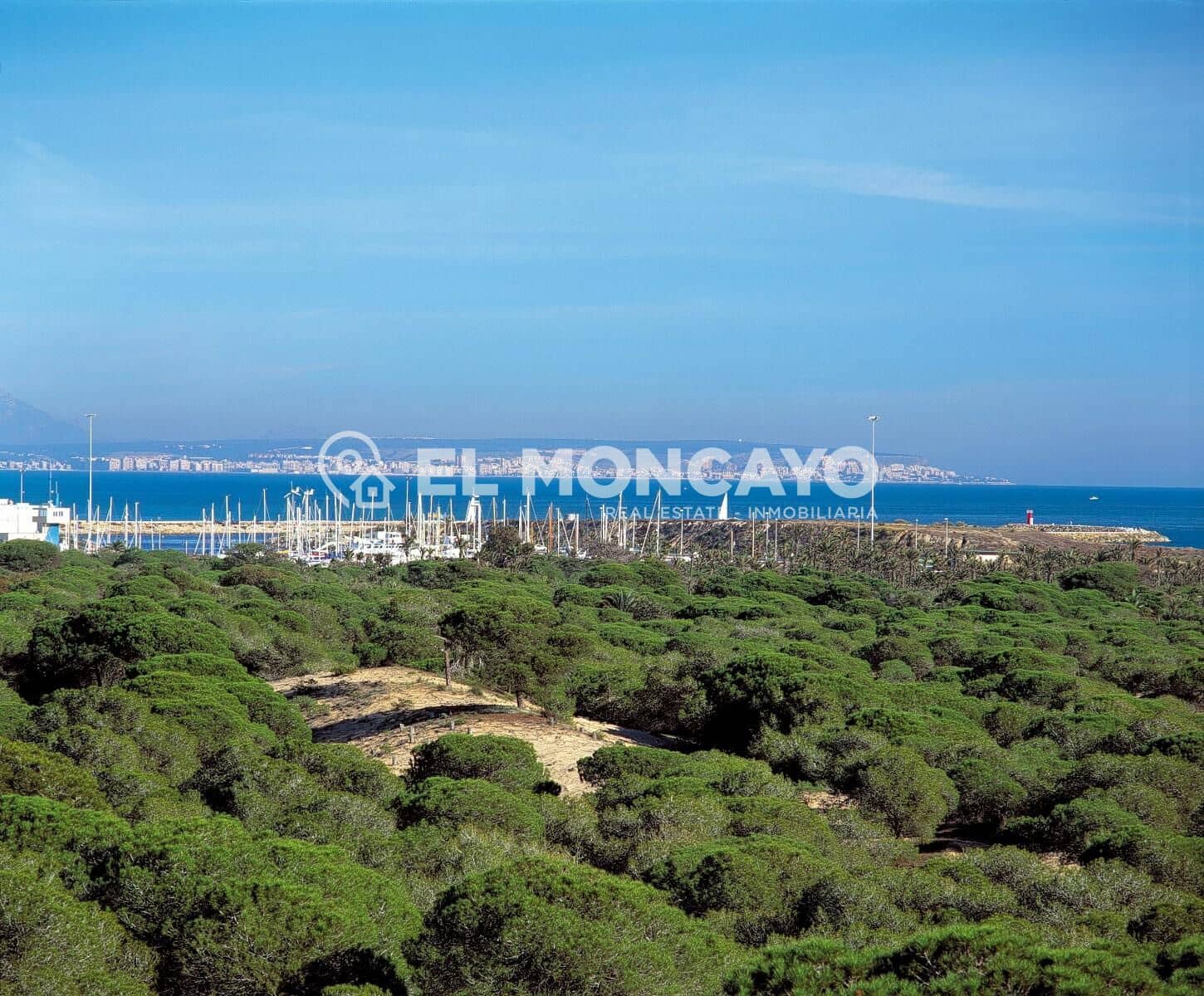 2 chambre Appartement à vendre à Guardamar del Segura avec piscine garage - 169 900 € (Ref: 7436995)