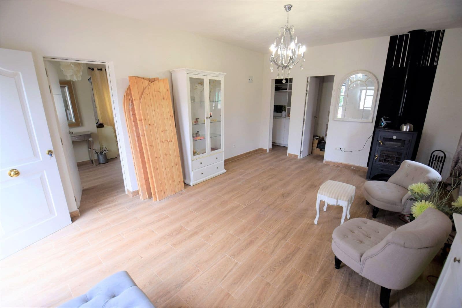 Finca/Casa Rural de 1 habitación en Daya Vieja en venta con piscina - 159.900 € (Ref: 7437022)