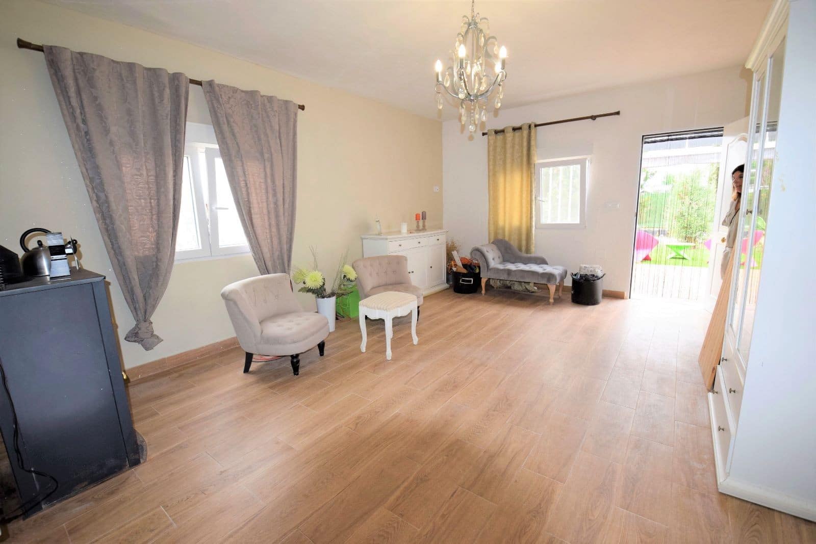 Finca/Casa Rural de 1 habitación en Daya Vieja en venta con piscina - 159.900 € (Ref: 7437022)