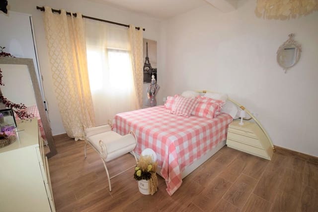 Finca/Casa Rural de 1 habitación en Daya Vieja en venta con piscina - 159.900 € (Ref: 7437022)