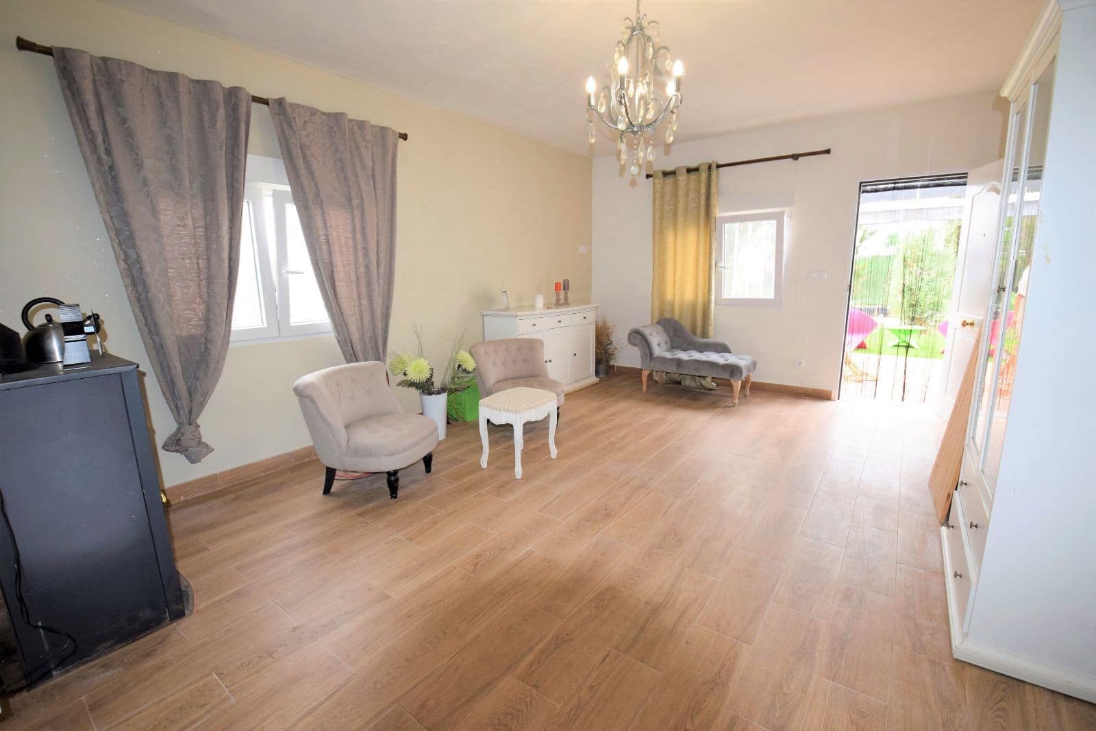 Finca/Casa Rural de 1 habitación en Daya Vieja en venta con piscina - 159.900 € (Ref: 7437022)