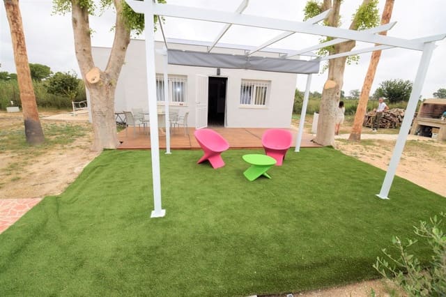 Finca/Casa Rural de 1 habitación en Daya Vieja en venta con piscina - 159.900 € (Ref: 7437022)