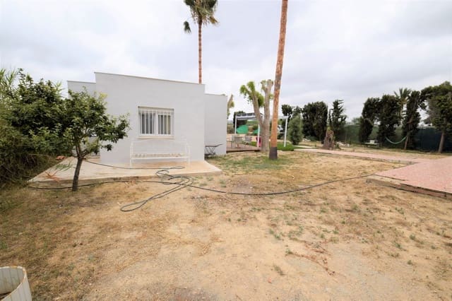 Finca/Casa Rural de 1 habitación en Daya Vieja en venta con piscina - 159.900 € (Ref: 7437022)
