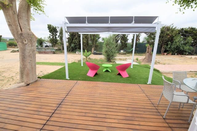 Finca/Casa Rural de 1 habitación en Daya Vieja en venta con piscina - 159.900 € (Ref: 7437022)