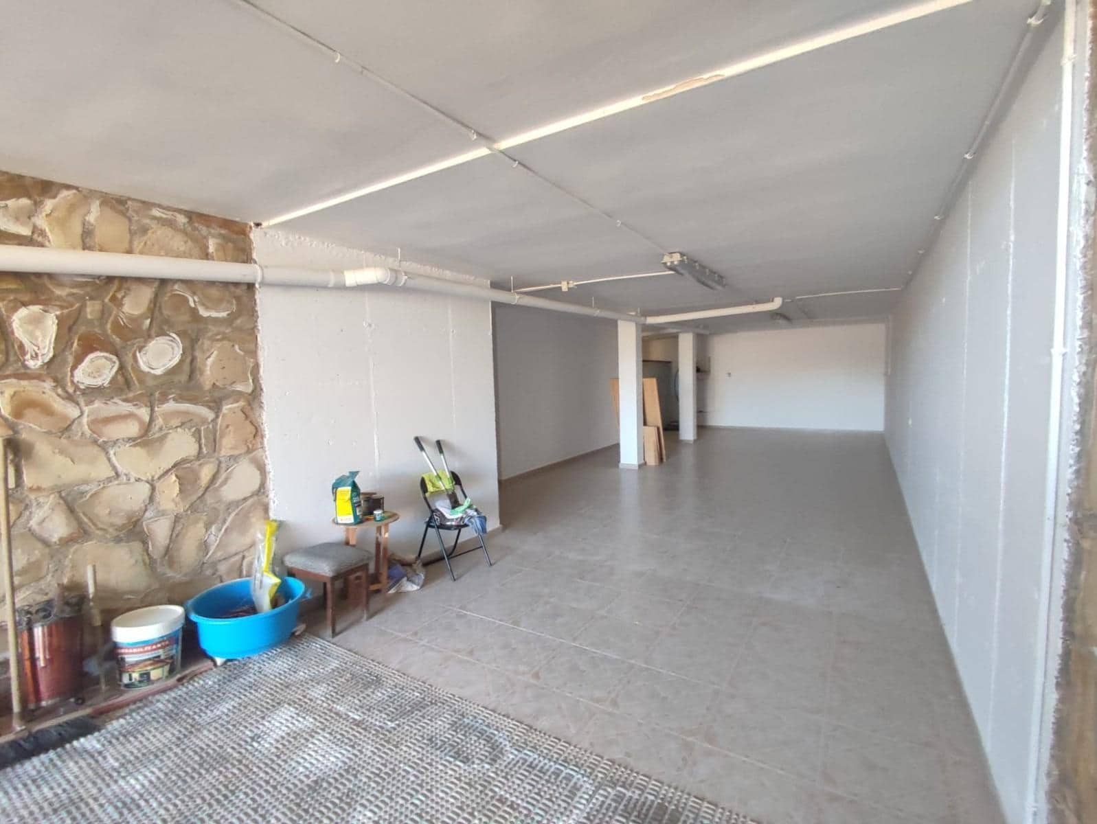 3 sypialnia Finka/Dom wiejski na sprzedaż w Algorfa z garażem - 650 000 € (Ref: 7437042)