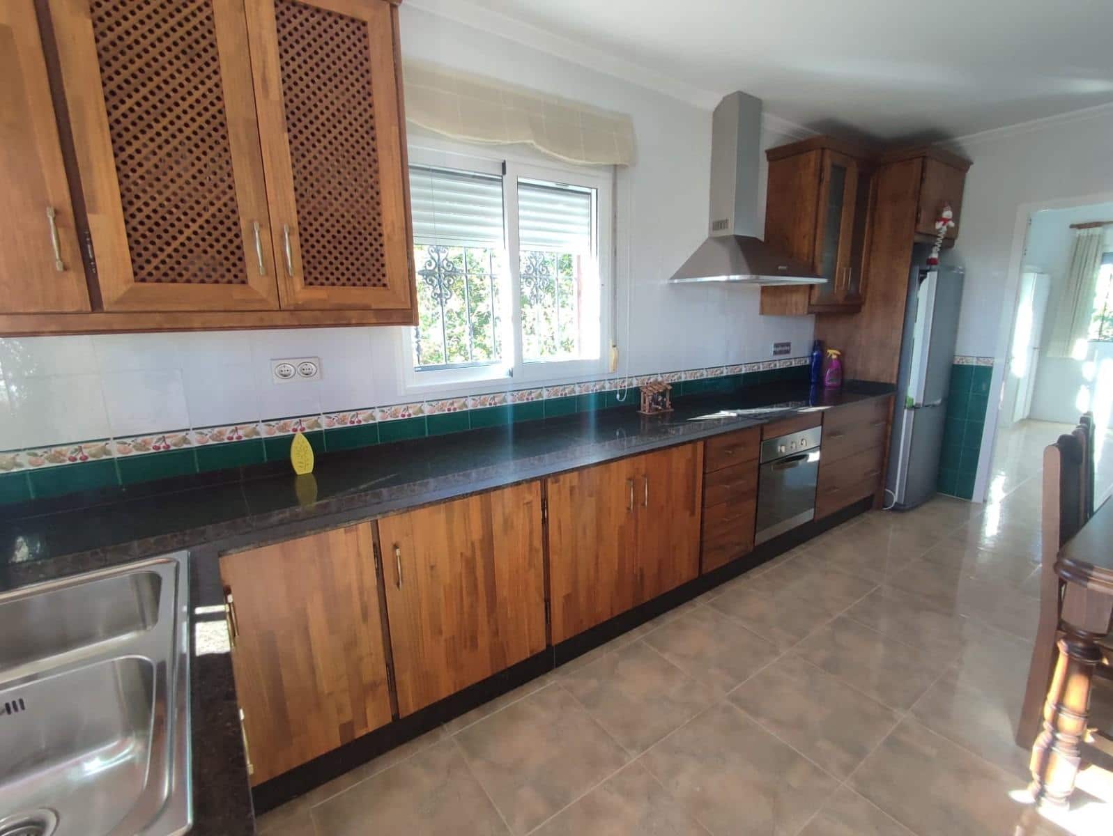 3 sypialnia Finka/Dom wiejski na sprzedaż w Algorfa z garażem - 650 000 € (Ref: 7437042)