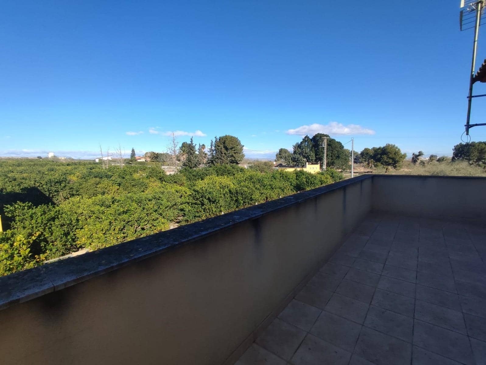 3 sypialnia Finka/Dom wiejski na sprzedaż w Algorfa z garażem - 650 000 € (Ref: 7437042)