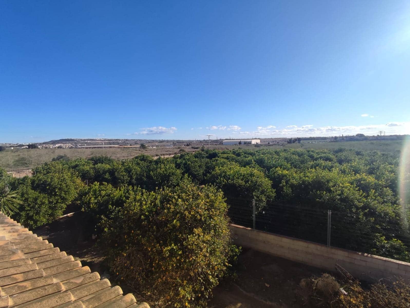 3 sypialnia Finka/Dom wiejski na sprzedaż w Algorfa z garażem - 650 000 € (Ref: 7437042)