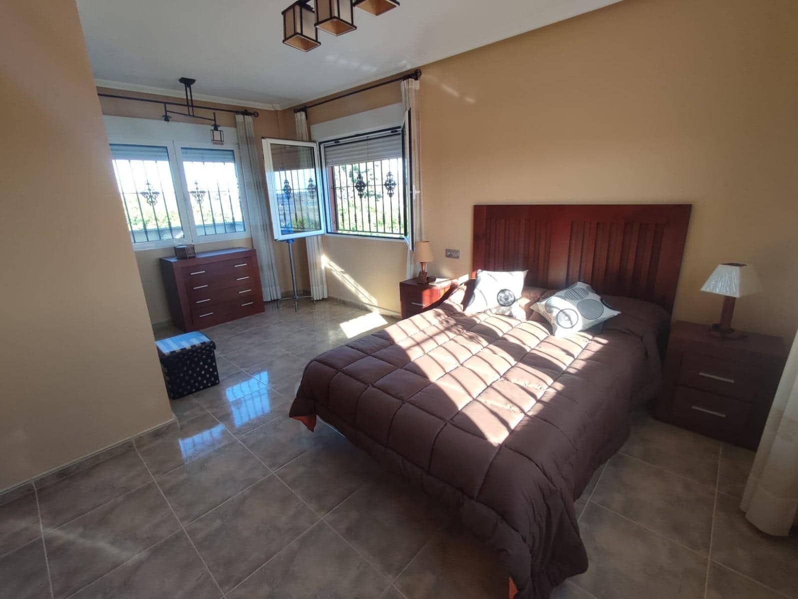 3 sypialnia Finka/Dom wiejski na sprzedaż w Algorfa z garażem - 650 000 € (Ref: 7437042)