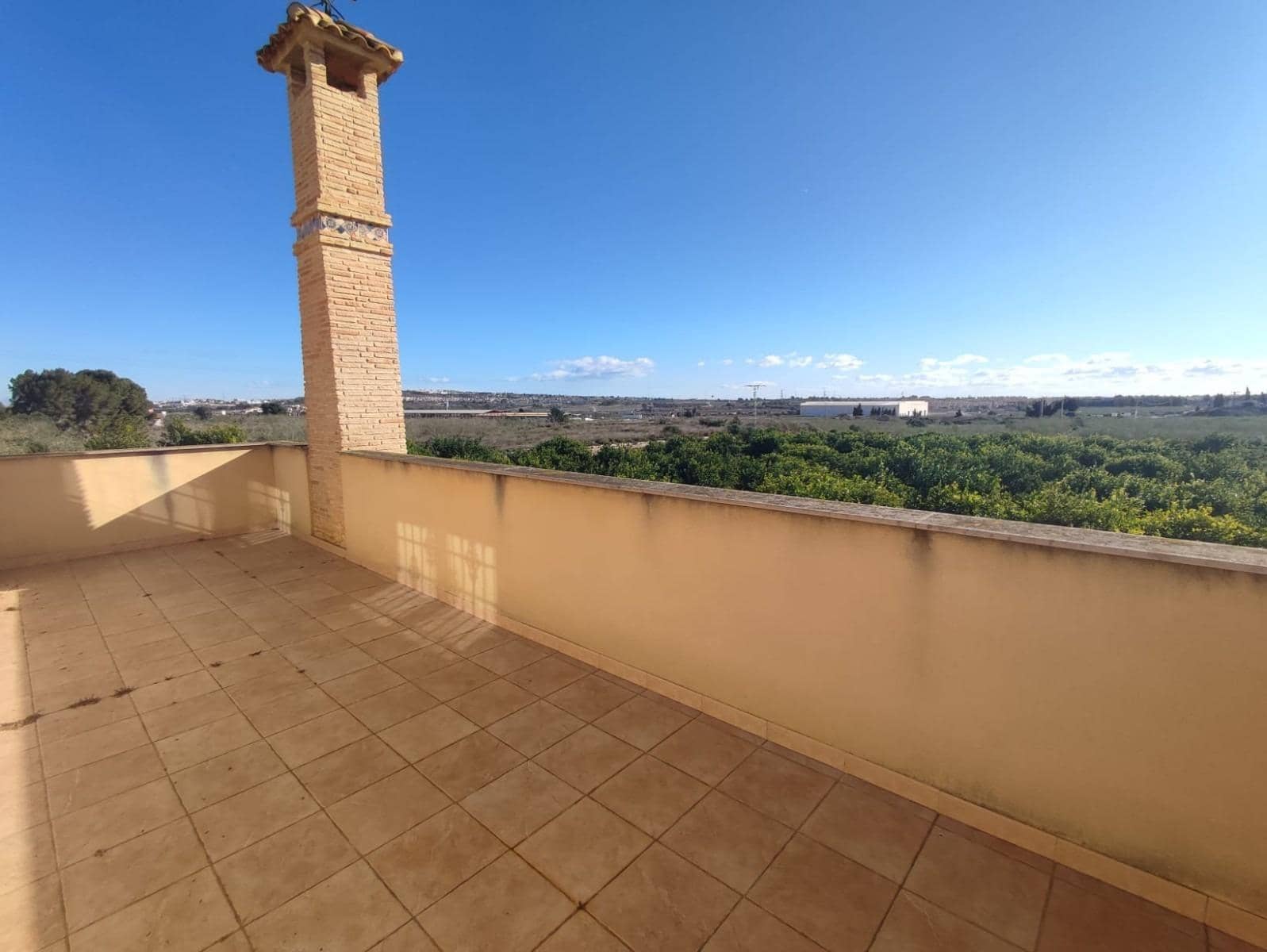 3 sypialnia Finka/Dom wiejski na sprzedaż w Algorfa z garażem - 650 000 € (Ref: 7437042)