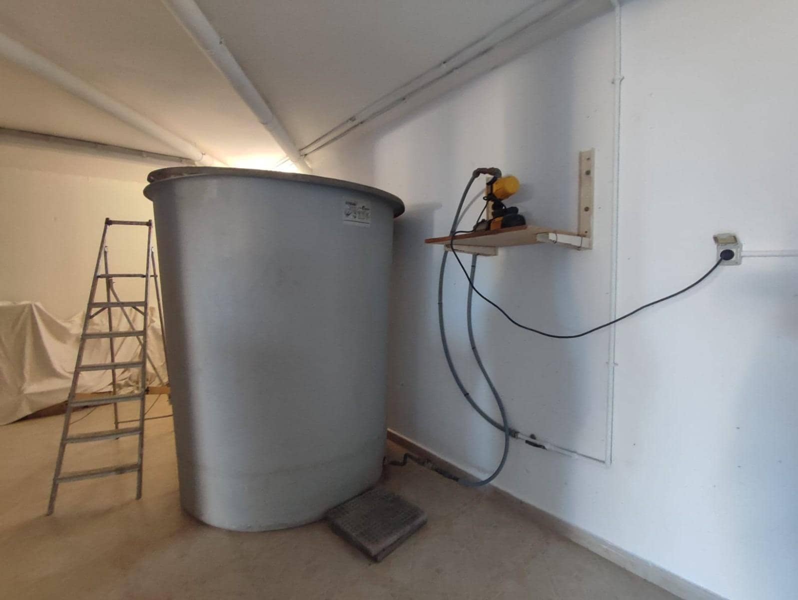 3 sypialnia Finka/Dom wiejski na sprzedaż w Algorfa z garażem - 650 000 € (Ref: 7437042)