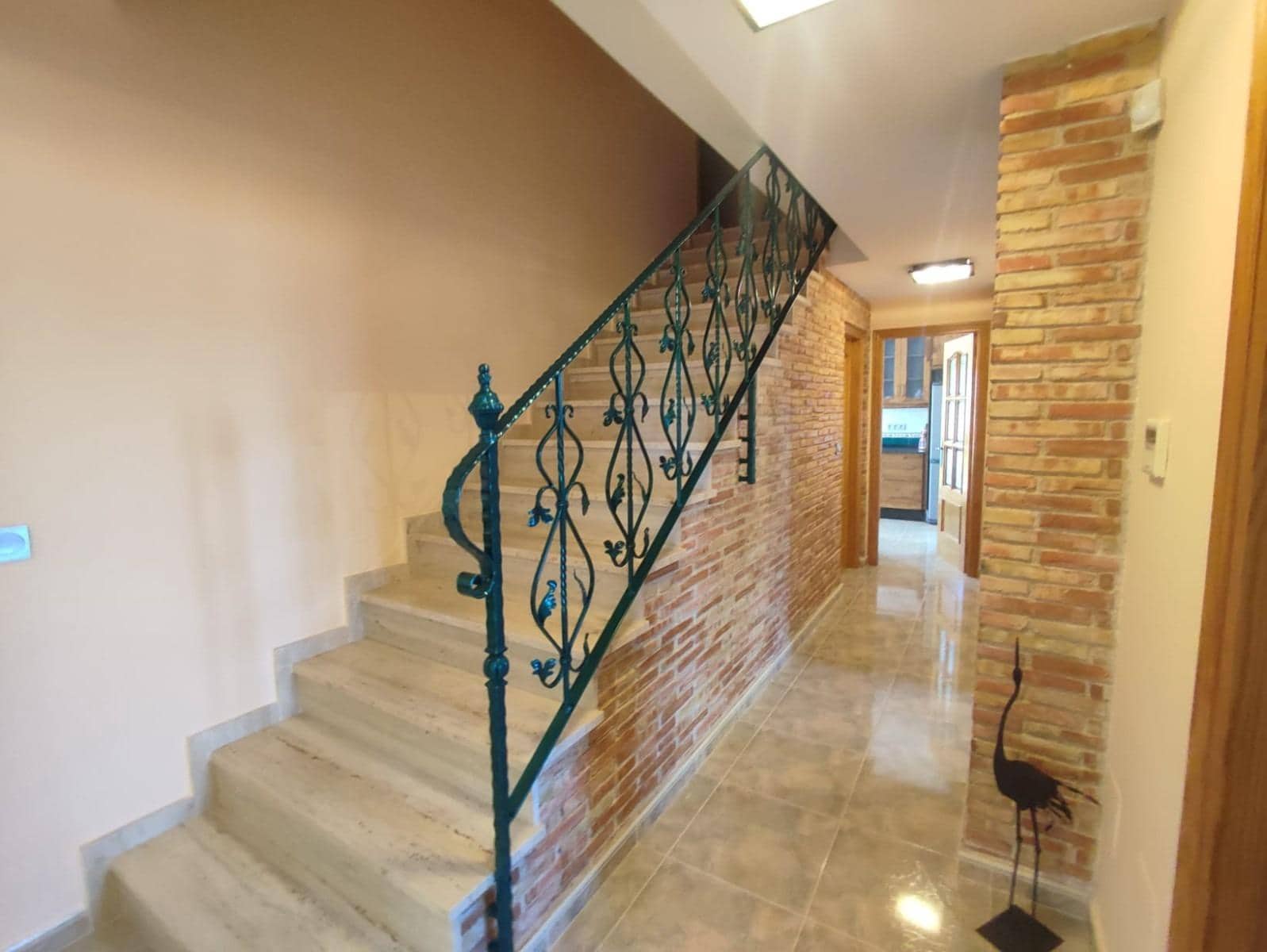 3 sypialnia Finka/Dom wiejski na sprzedaż w Algorfa z garażem - 650 000 € (Ref: 7437042)