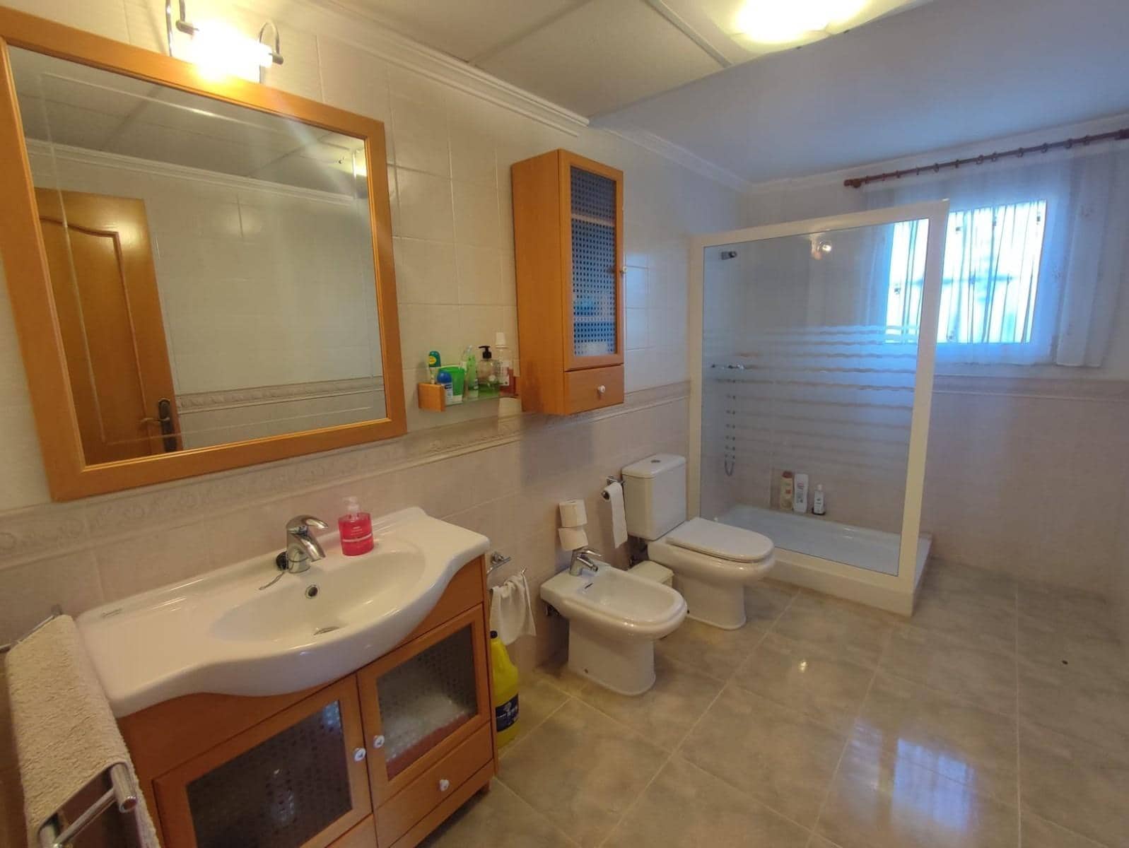 3 sypialnia Finka/Dom wiejski na sprzedaż w Algorfa z garażem - 650 000 € (Ref: 7437042)