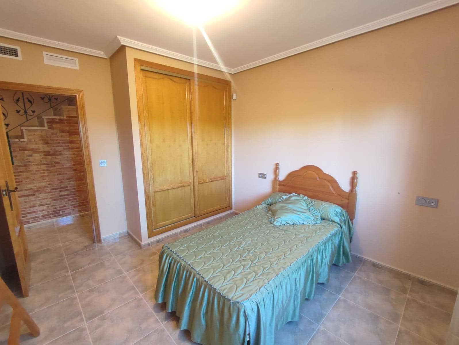 3 sypialnia Finka/Dom wiejski na sprzedaż w Algorfa z garażem - 650 000 € (Ref: 7437042)