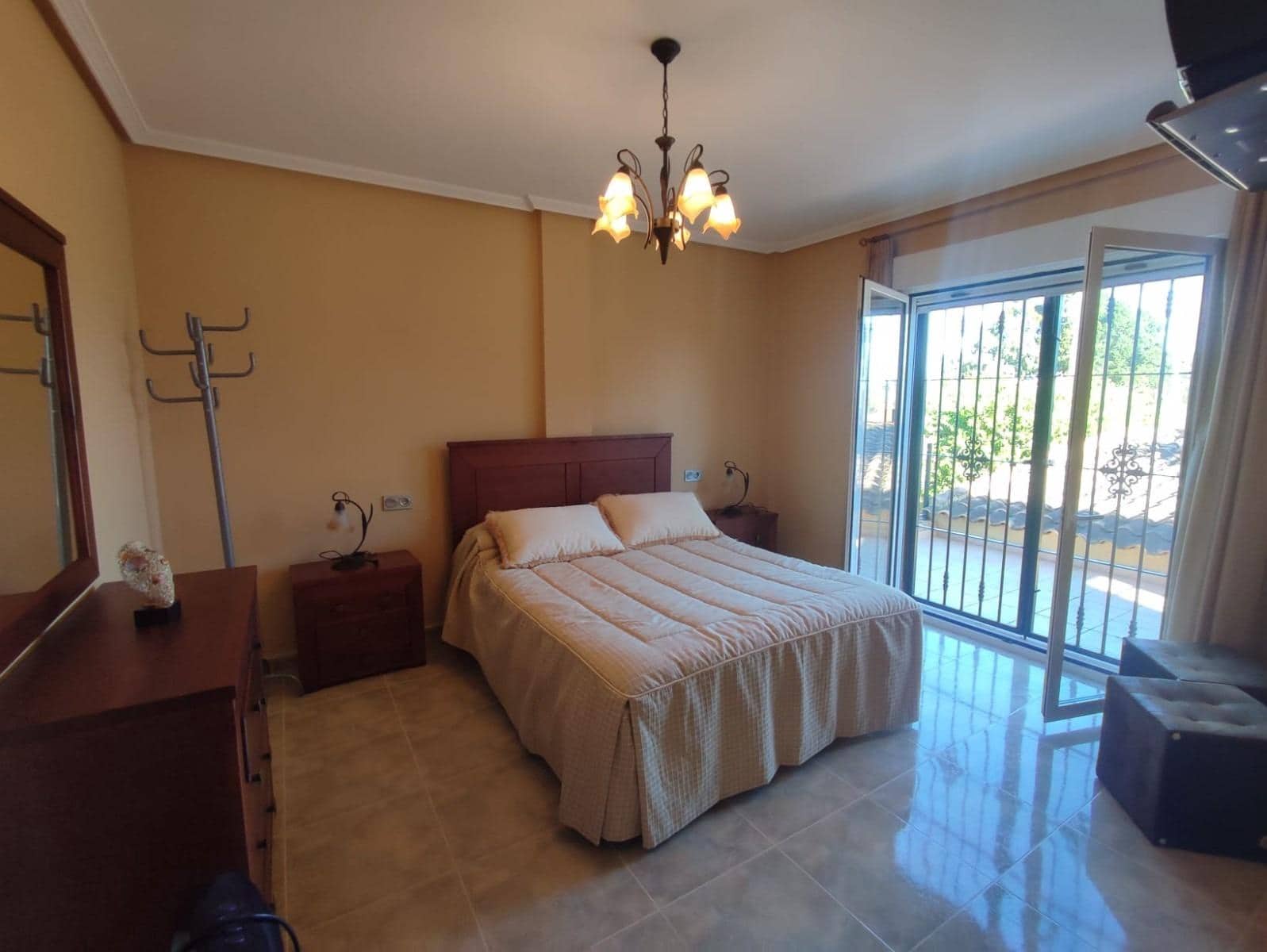 3 sypialnia Finka/Dom wiejski na sprzedaż w Algorfa z garażem - 650 000 € (Ref: 7437042)