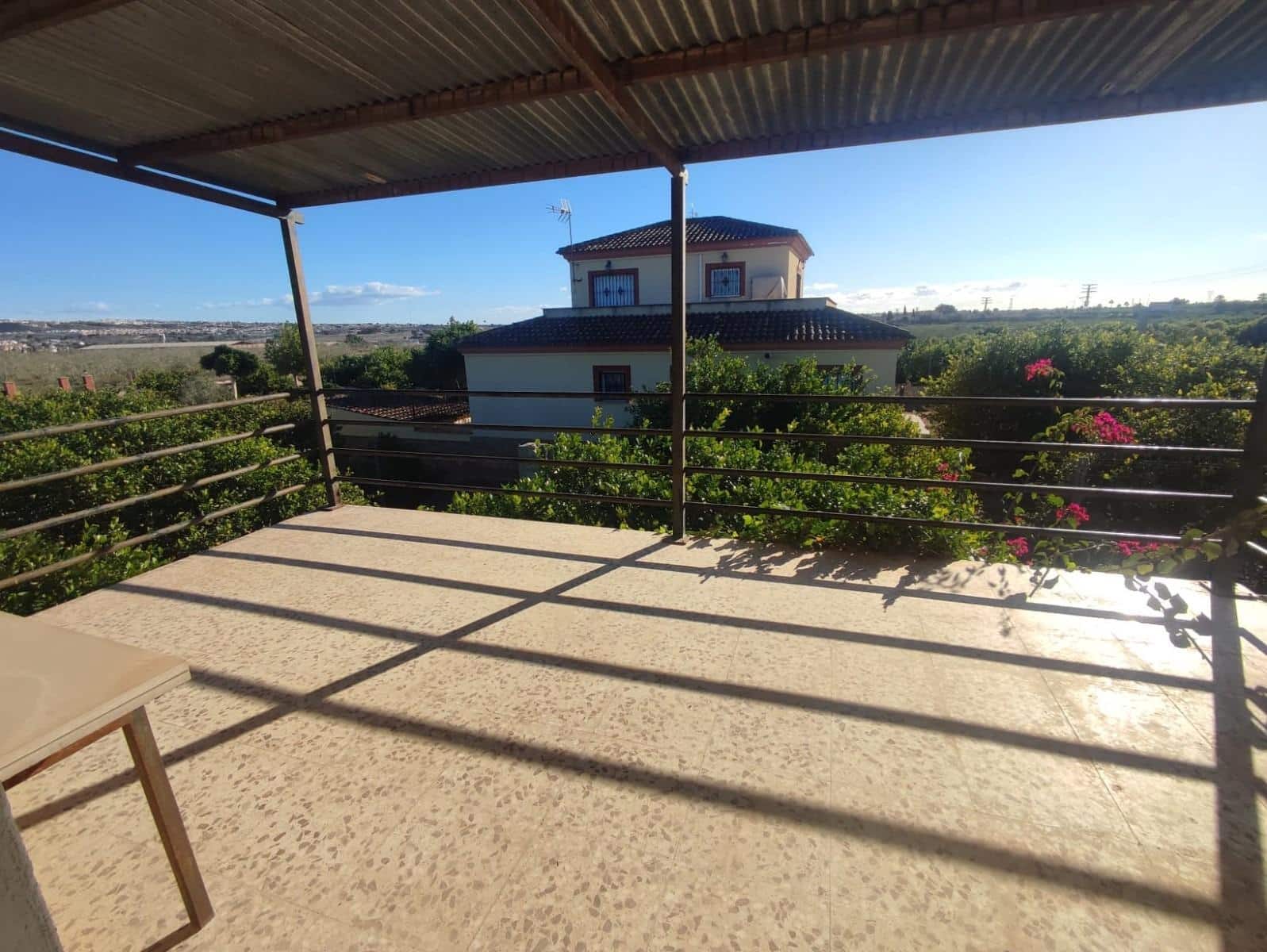 3 sypialnia Finka/Dom wiejski na sprzedaż w Algorfa z garażem - 650 000 € (Ref: 7437042)