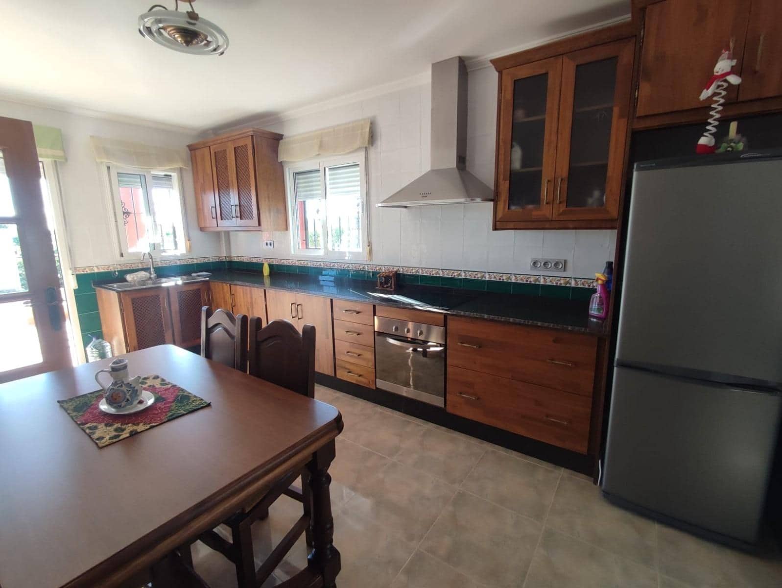 3 sypialnia Finka/Dom wiejski na sprzedaż w Algorfa z garażem - 650 000 € (Ref: 7437042)