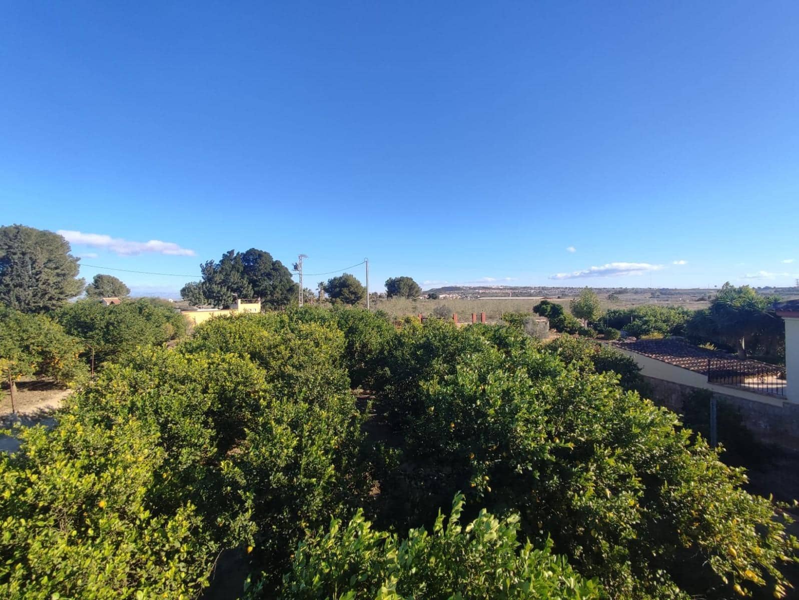 3 sypialnia Finka/Dom wiejski na sprzedaż w Algorfa z garażem - 650 000 € (Ref: 7437042)