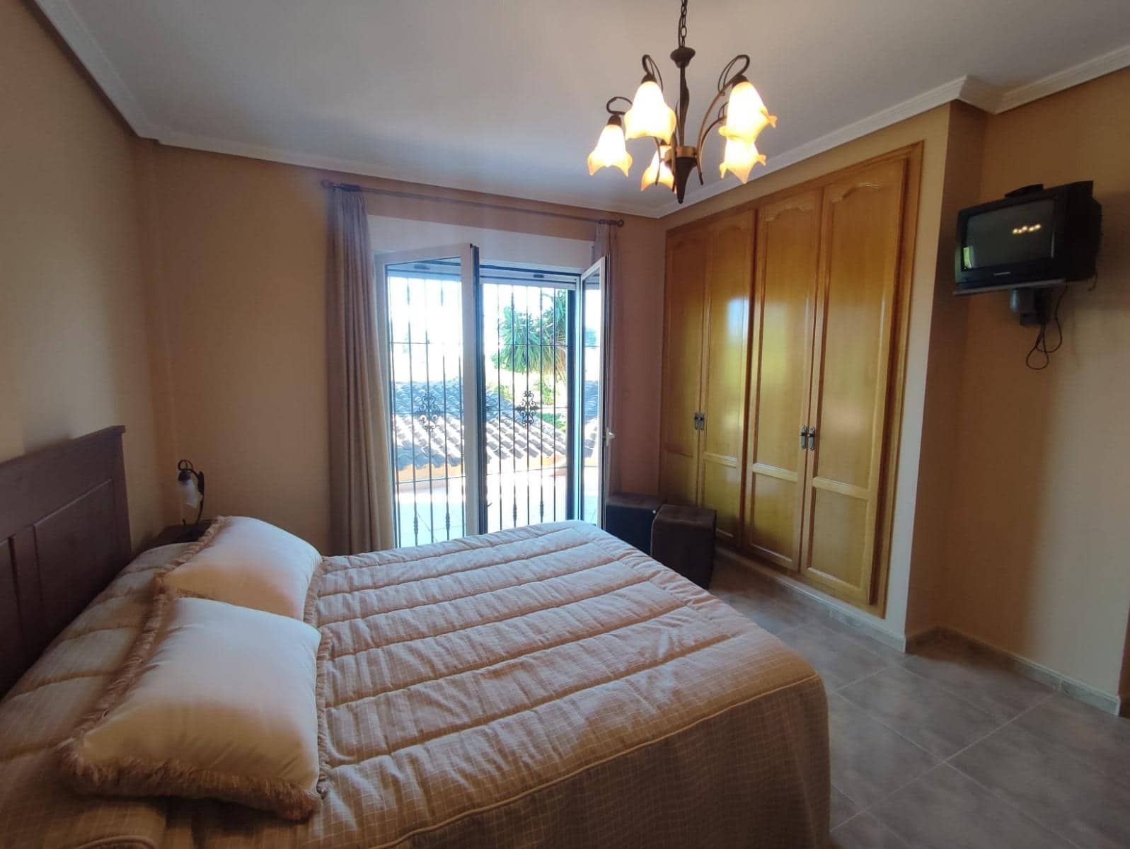 3 sypialnia Finka/Dom wiejski na sprzedaż w Algorfa z garażem - 650 000 € (Ref: 7437042)