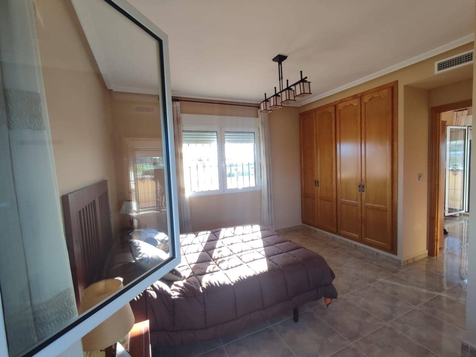 3 sypialnia Finka/Dom wiejski na sprzedaż w Algorfa z garażem - 650 000 € (Ref: 7437042)