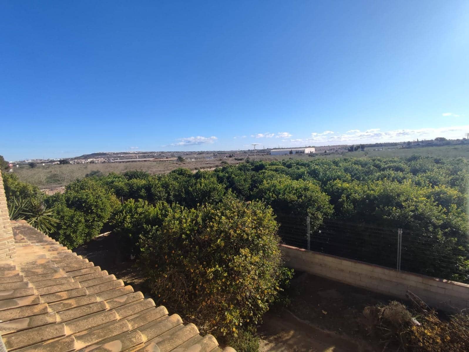 3 sypialnia Finka/Dom wiejski na sprzedaż w Algorfa z garażem - 650 000 € (Ref: 7437042)