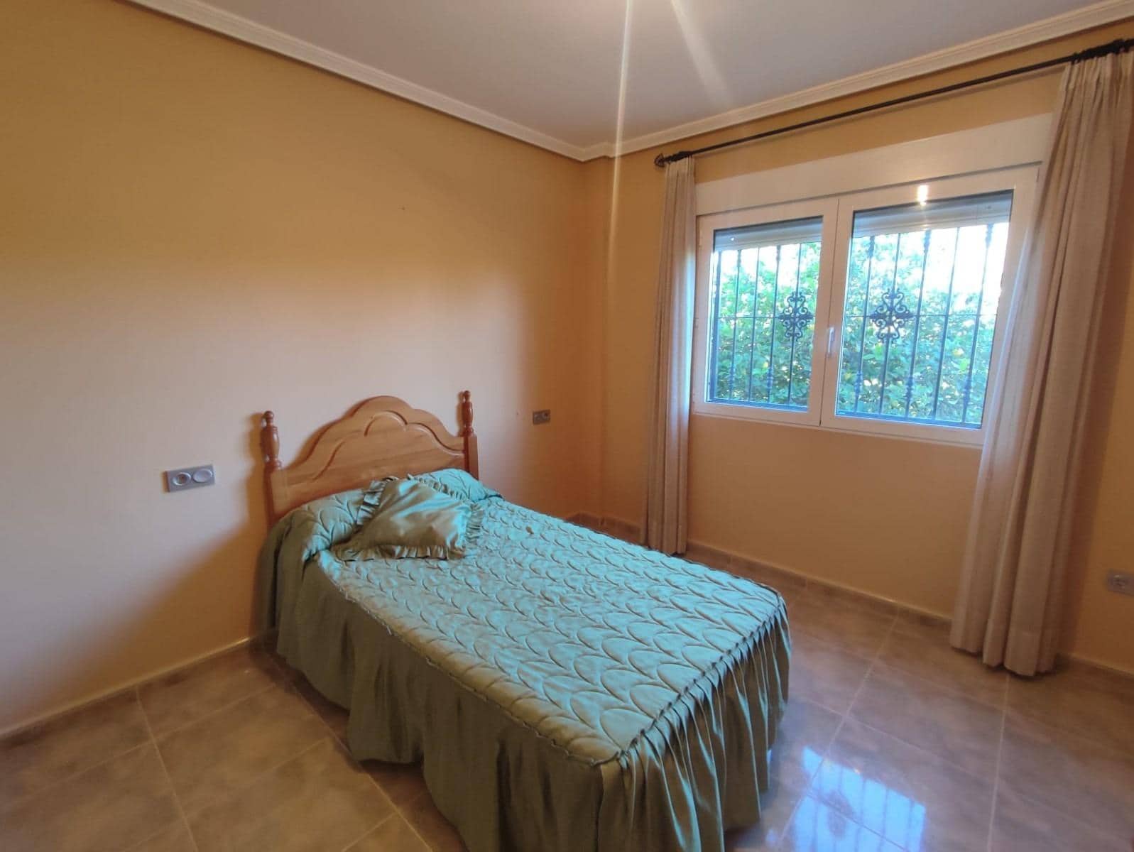 3 sypialnia Finka/Dom wiejski na sprzedaż w Algorfa z garażem - 650 000 € (Ref: 7437042)