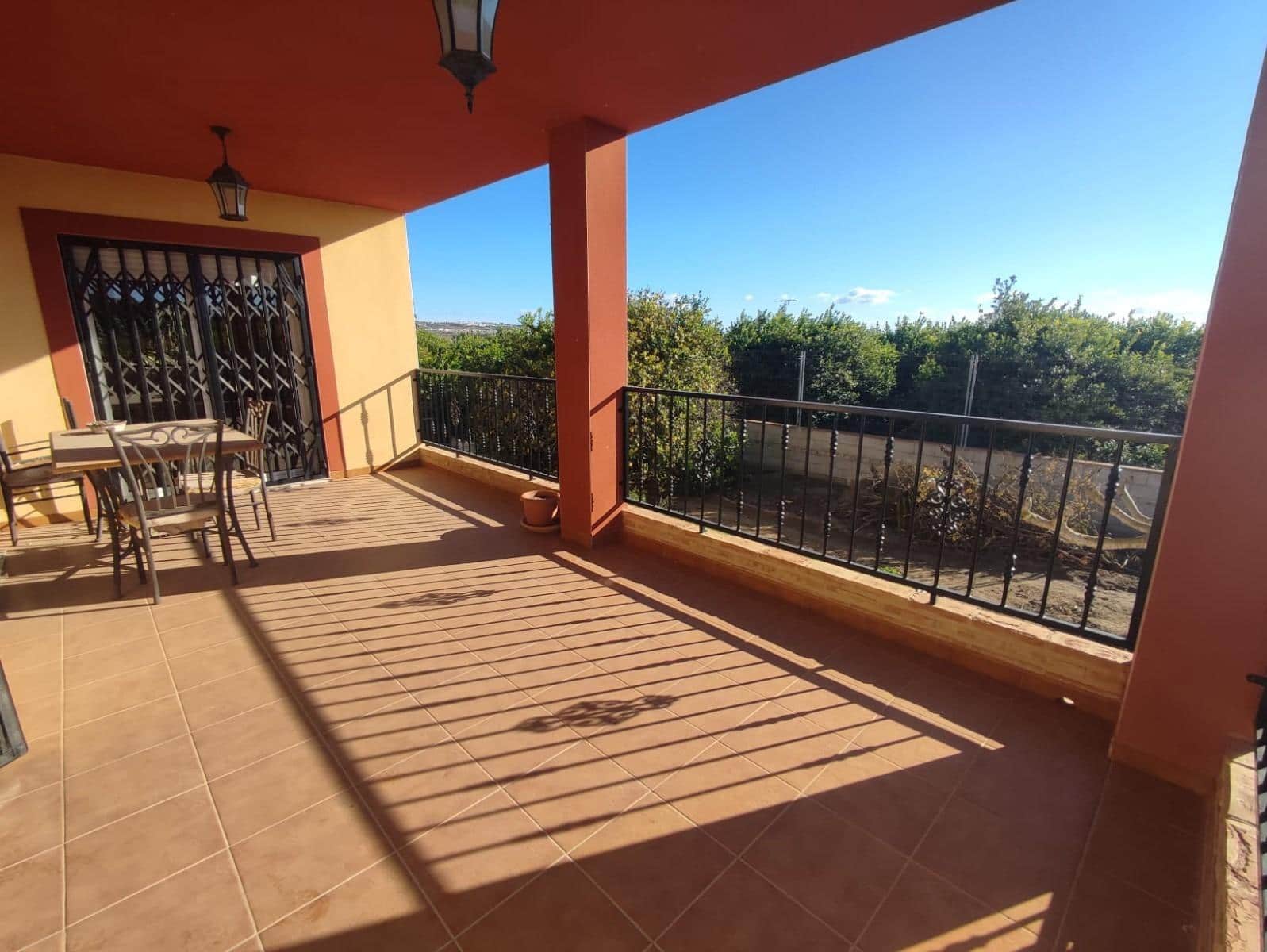 3 sypialnia Finka/Dom wiejski na sprzedaż w Algorfa z garażem - 650 000 € (Ref: 7437042)