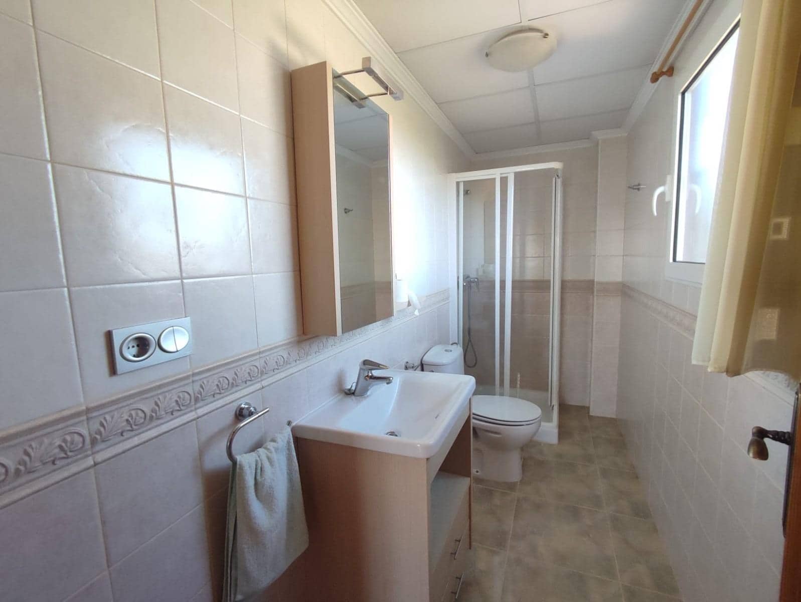 3 sypialnia Finka/Dom wiejski na sprzedaż w Algorfa z garażem - 650 000 € (Ref: 7437042)