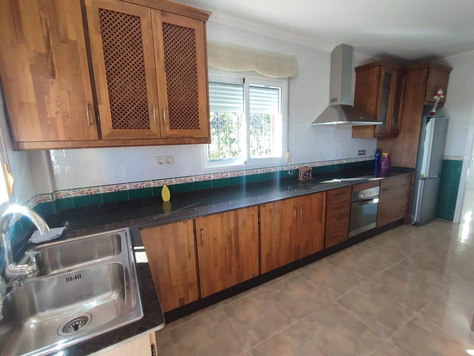 3 sypialnia Finka/Dom wiejski na sprzedaż w Algorfa z garażem - 650 000 € (Ref: 7437042)