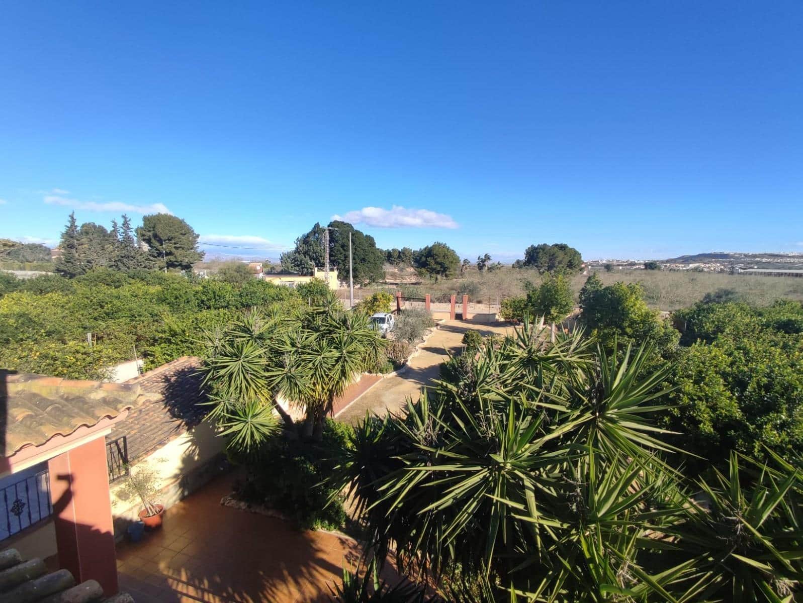 3 sypialnia Finka/Dom wiejski na sprzedaż w Algorfa z garażem - 650 000 € (Ref: 7437042)