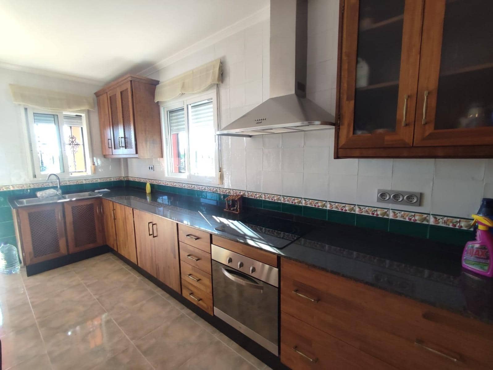 3 sypialnia Finka/Dom wiejski na sprzedaż w Algorfa z garażem - 650 000 € (Ref: 7437042)