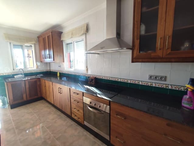 3 sypialnia Finka/Dom wiejski na sprzedaż w Algorfa z garażem - 650 000 € (Ref: 7437042)