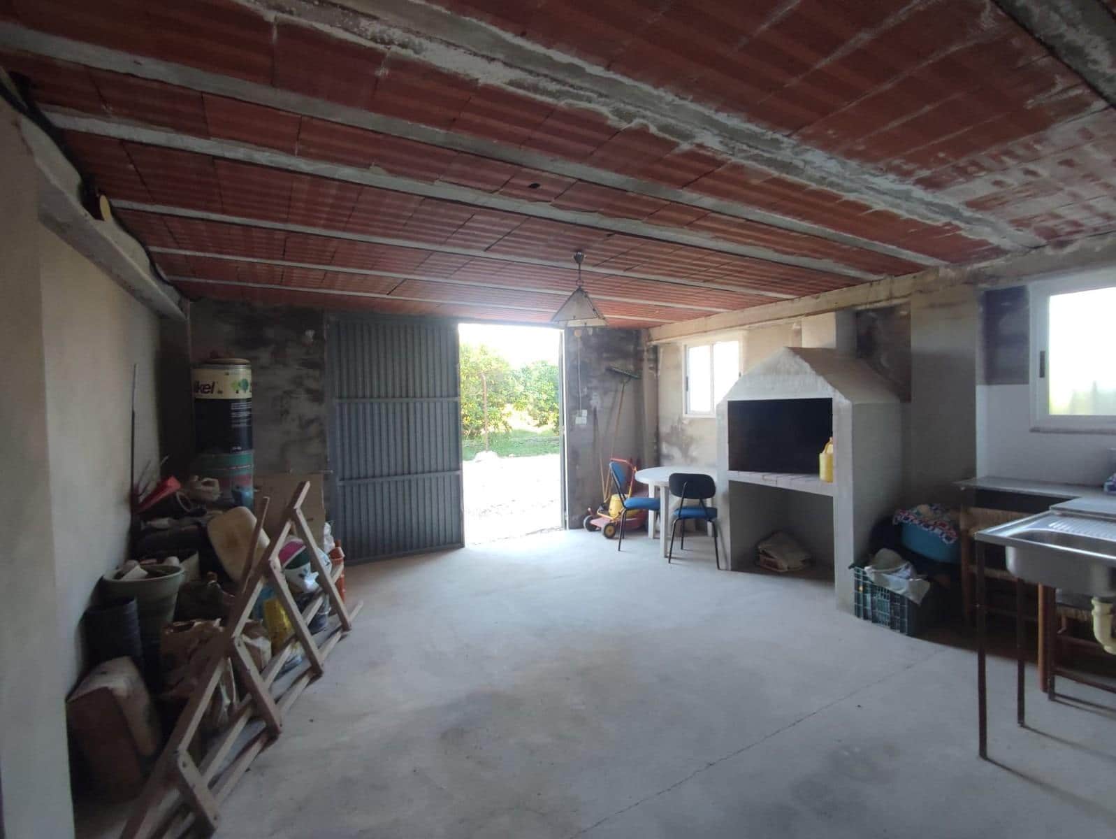 3 sypialnia Finka/Dom wiejski na sprzedaż w Algorfa z garażem - 650 000 € (Ref: 7437042)