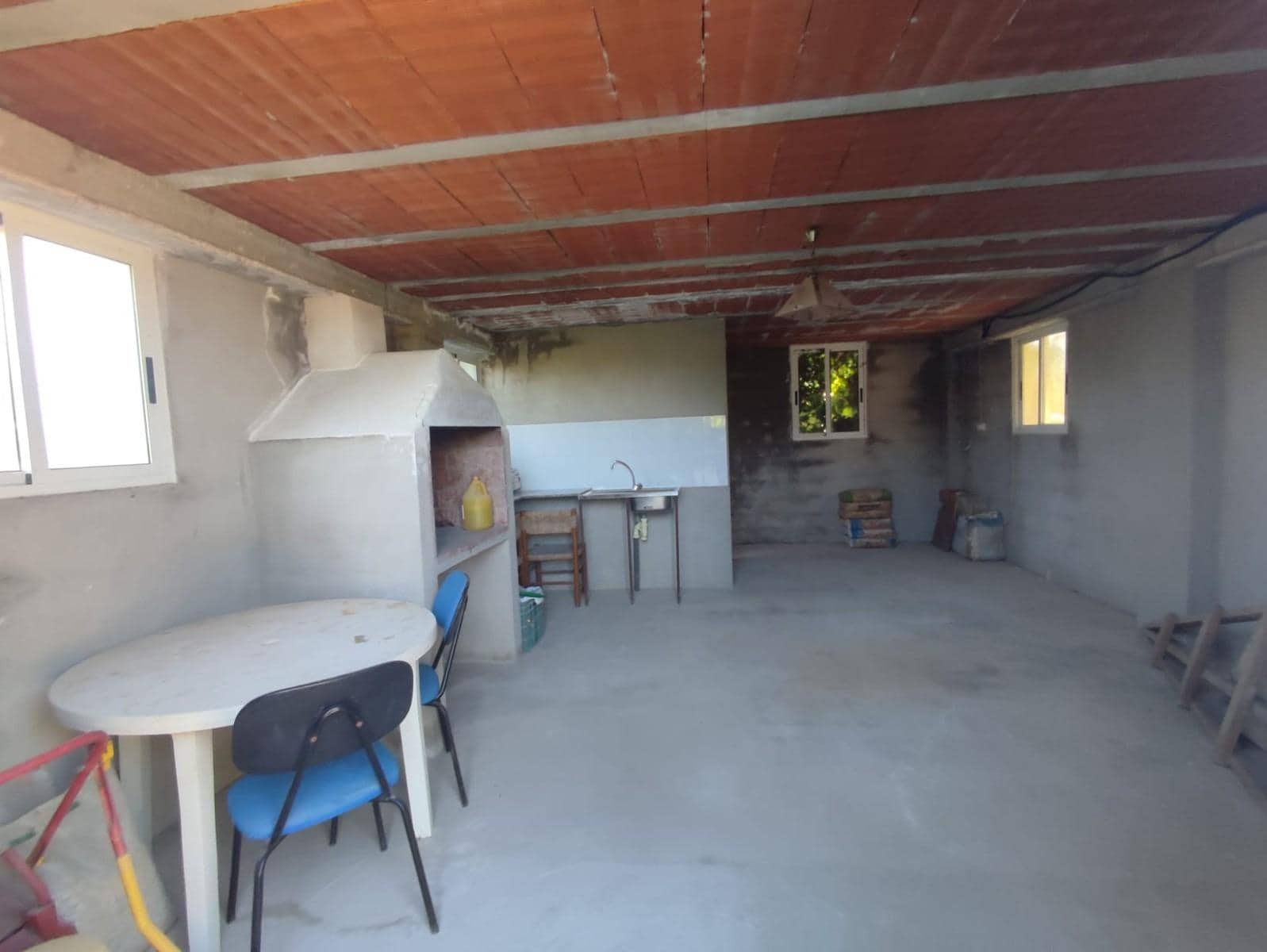 3 sypialnia Finka/Dom wiejski na sprzedaż w Algorfa z garażem - 650 000 € (Ref: 7437042)