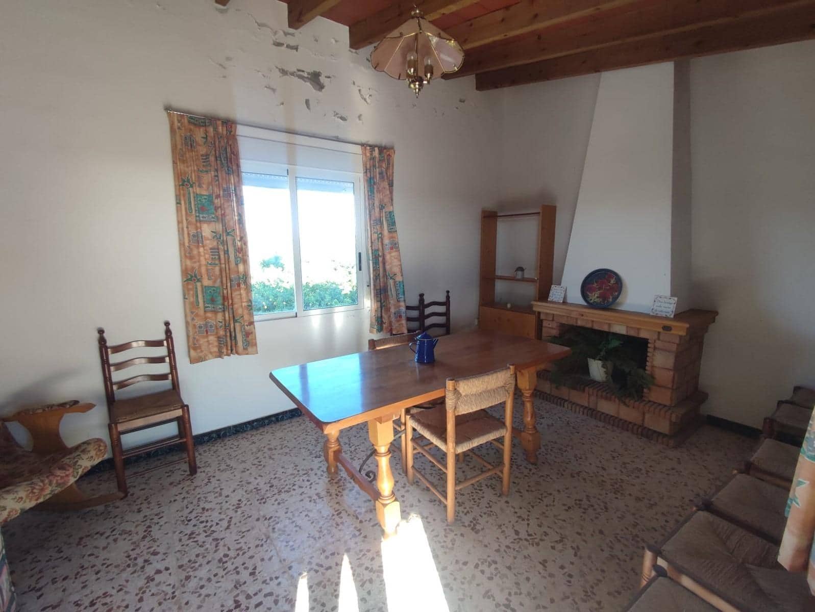 3 sypialnia Finka/Dom wiejski na sprzedaż w Algorfa z garażem - 650 000 € (Ref: 7437042)