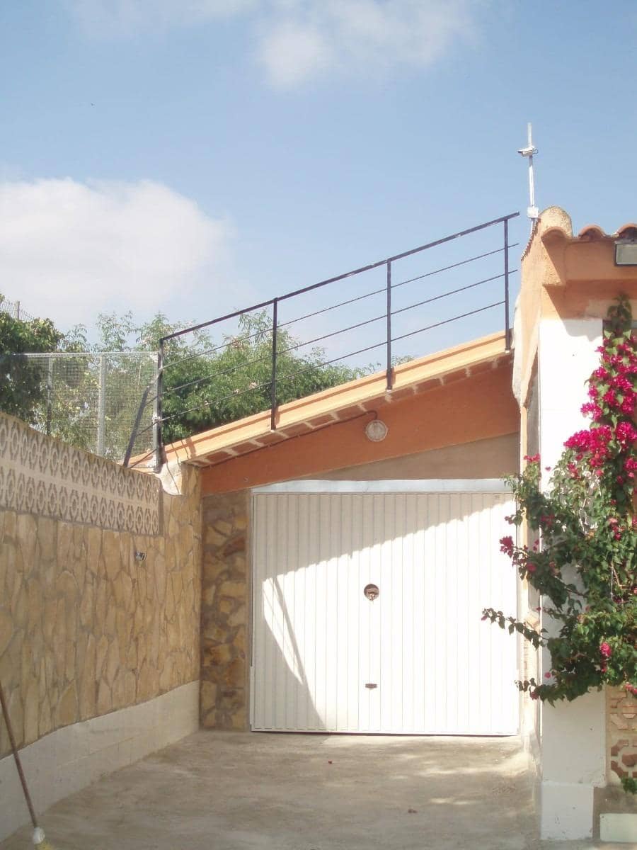 3 soveværelse Villa til salg i Rojales med swimmingpool garage - € 450.000 (Ref: 7437050)