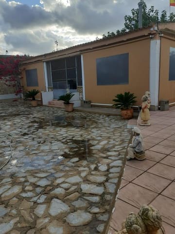 3 soveværelse Villa til salg i Rojales med swimmingpool garage - € 450.000 (Ref: 7437050)