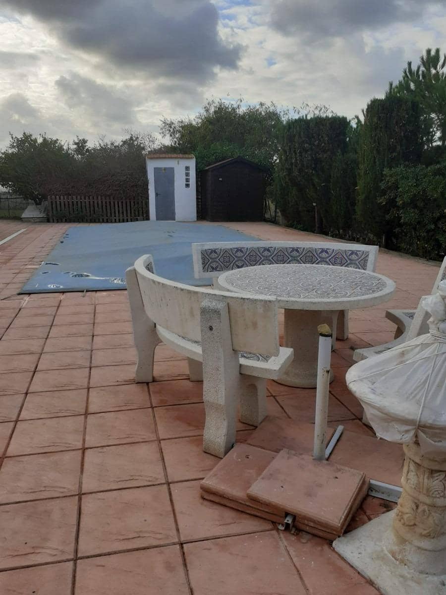 3 soveværelse Villa til salg i Rojales med swimmingpool garage - € 450.000 (Ref: 7437050)