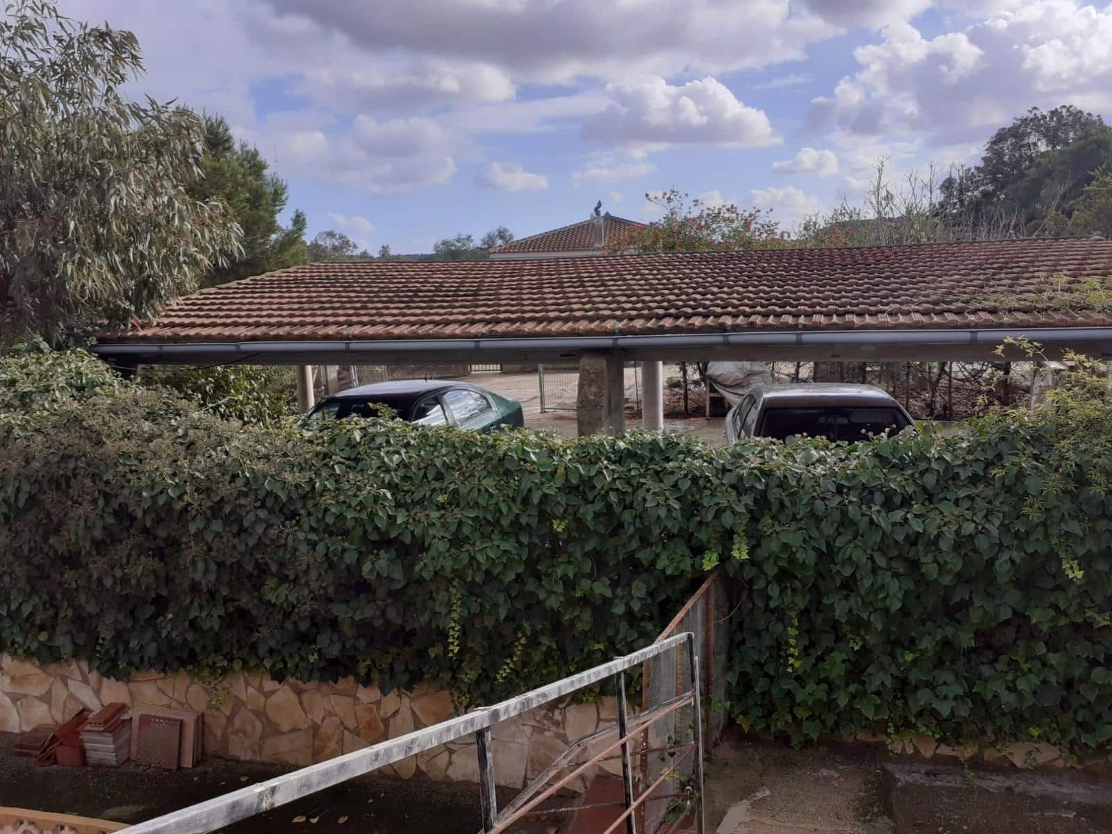 3 soveværelse Villa til salg i Rojales med swimmingpool garage - € 450.000 (Ref: 7437050)