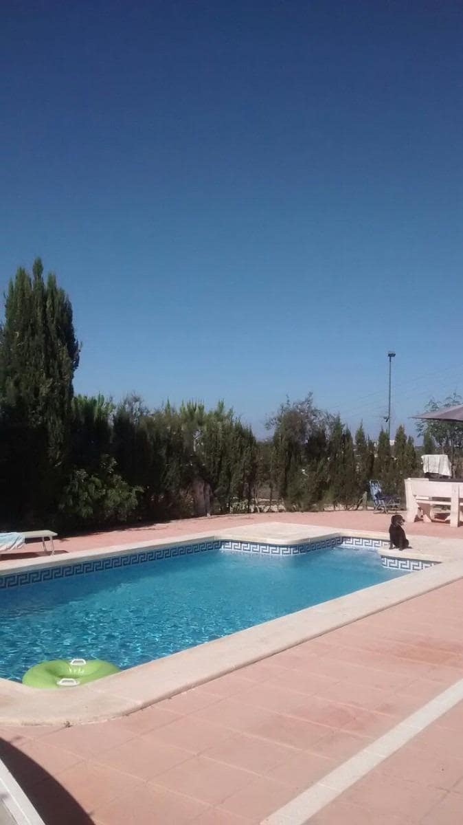 3 soveværelse Villa til salg i Rojales med swimmingpool garage - € 450.000 (Ref: 7437050)