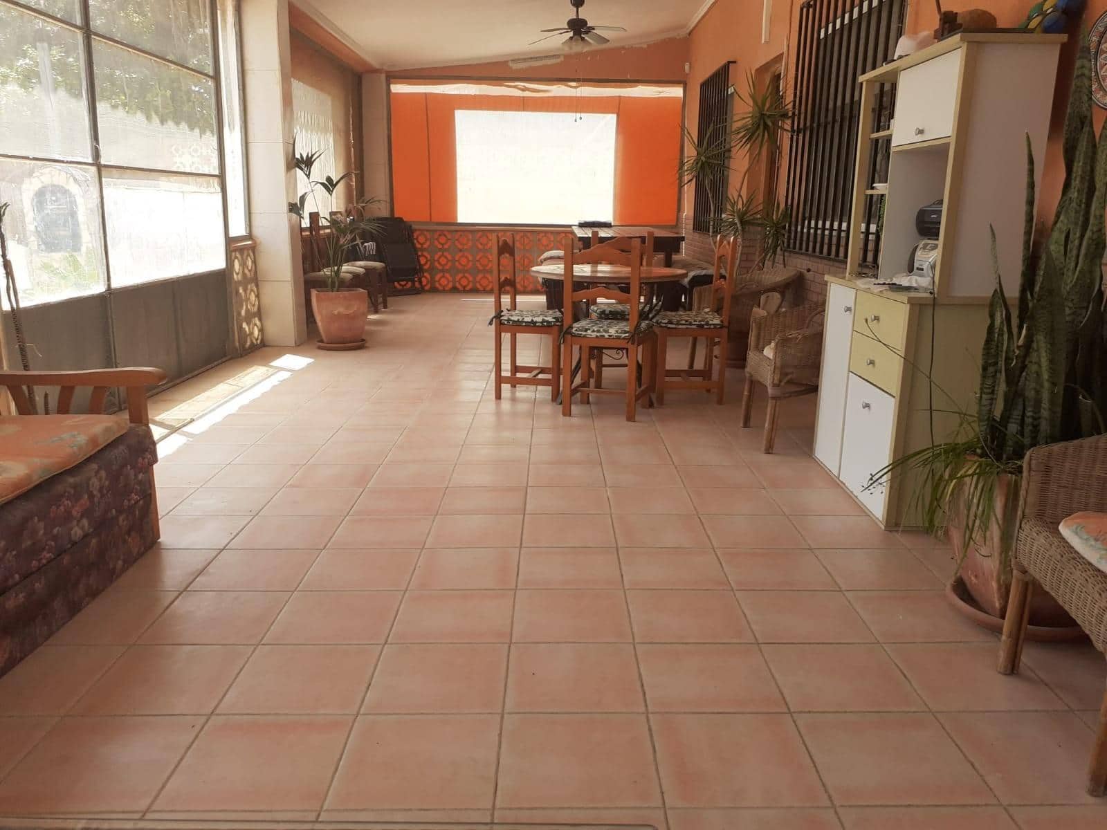 3 soveværelse Villa til salg i Rojales med swimmingpool garage - € 450.000 (Ref: 7437050)