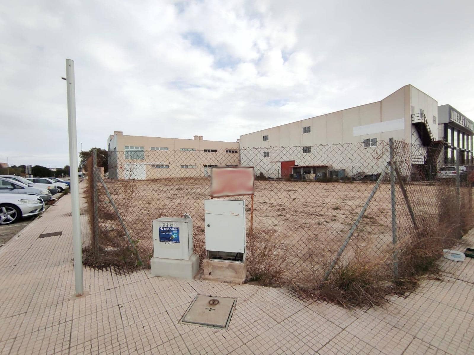 Terreno para Construção para venda em San Fulgencio - 175 000 € (Ref: 7437052)