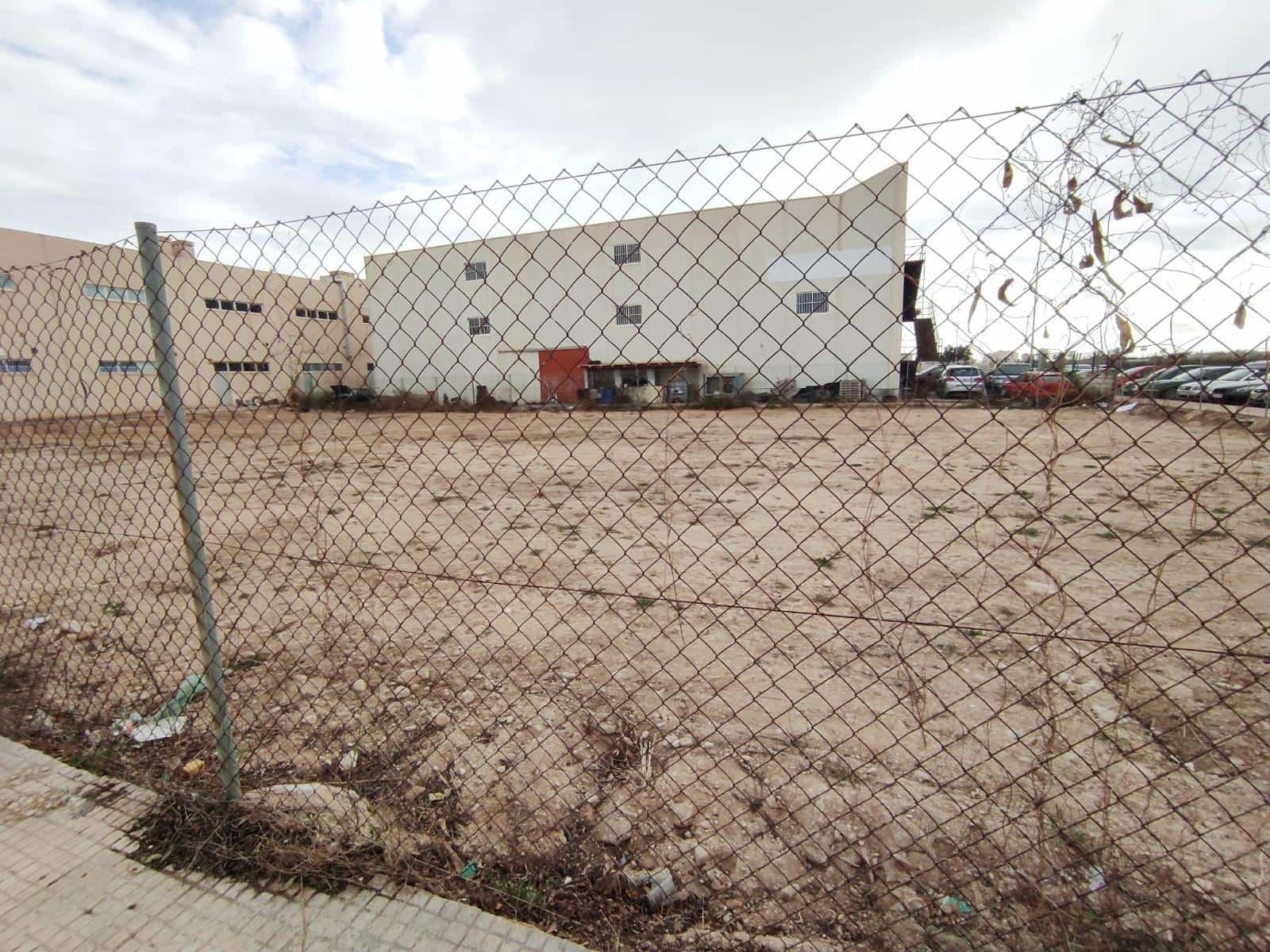 Terreno para Construção para venda em San Fulgencio - 175 000 € (Ref: 7437052)